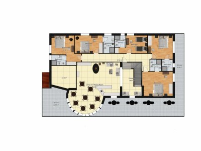 Villa Lorena - Outdoor photo 45