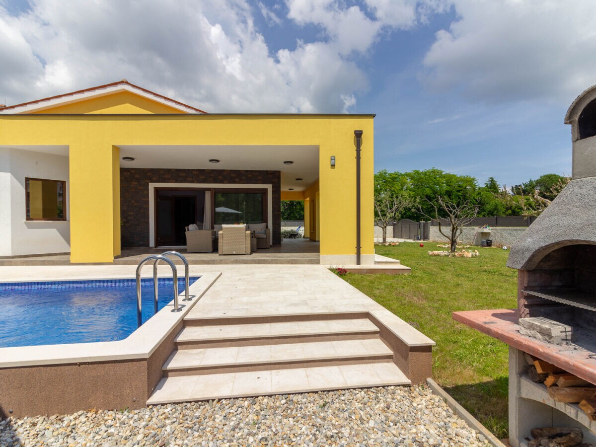 Villa Villa Eve - 200m to the sea - Outdoor photo 4