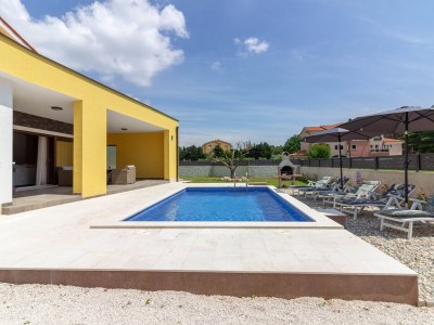 Villa Villa Eve - 200m to the sea - Outdoor photo 2