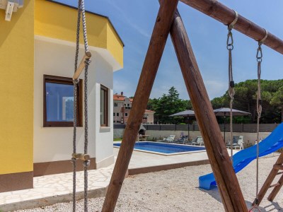 Villa Villa Eve - 200m to the sea - Outdoor photo 3