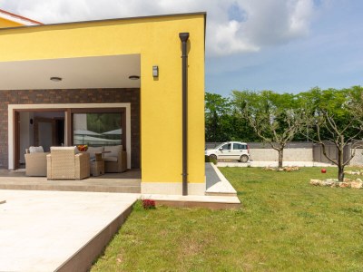 Villa Villa Eve - 200m to the sea - Outdoor photo 7