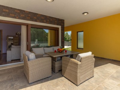 Villa Villa Eve - 200m to the sea - Outdoor photo 8