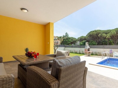 Villa Villa Eve - 200m to the sea - Outdoor photo 9