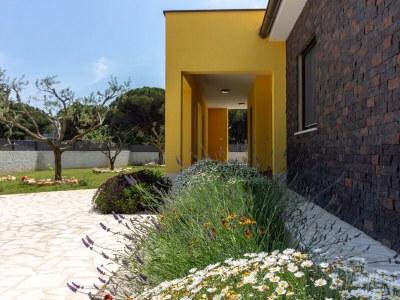 Villa Villa Eve - 200m to the sea - Outdoor photo 11