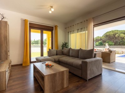 Villa Villa Eve - 200m to the sea - Features photo 14