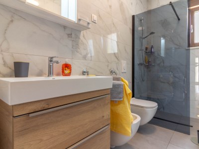 Villa Villa Eve - 200m to the sea - Features photo 25