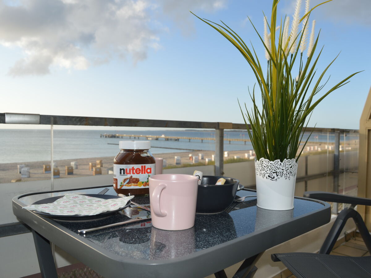 Holiday apartment Fink 2 - Outdoor photo 2