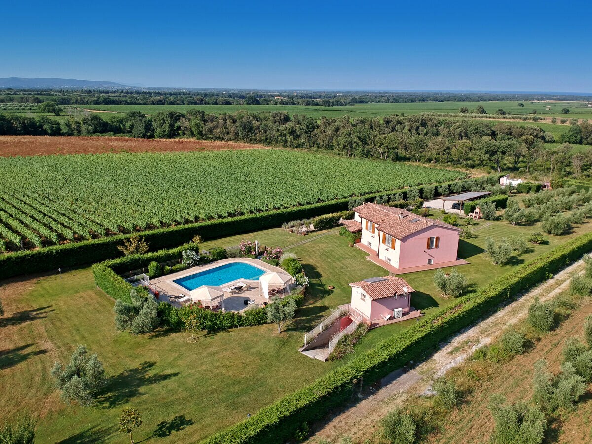 Holiday house Villa Casa Ulivino - Outdoor photo 3