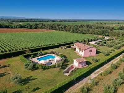 Holiday house Villa Casa Ulivino - Outdoor photo 3