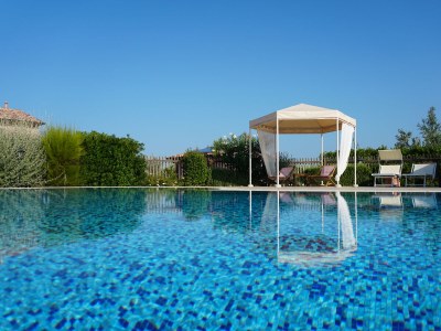 Holiday house Villa Casa Ulivino - Outdoor photo 5