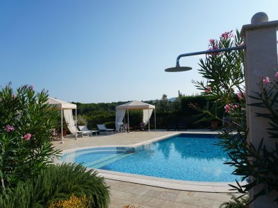 Holiday house Villa Casa Ulivino - Outdoor photo 7