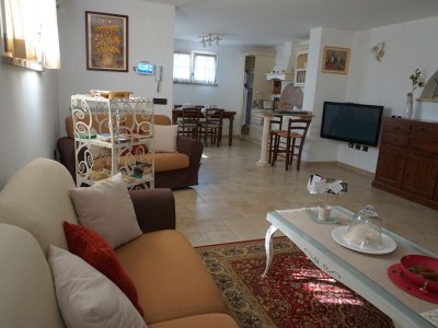 Holiday house Villa Casa Ulivino - Features photo 8