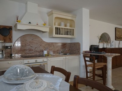 Holiday house Villa Casa Ulivino - Features photo 9