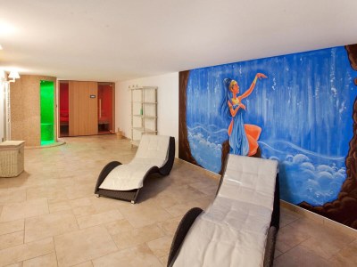 Holiday house Villa Casa Ulivino - Features photo 11