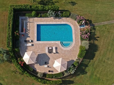 Holiday house Villa Casa Ulivino - Environment photo 18