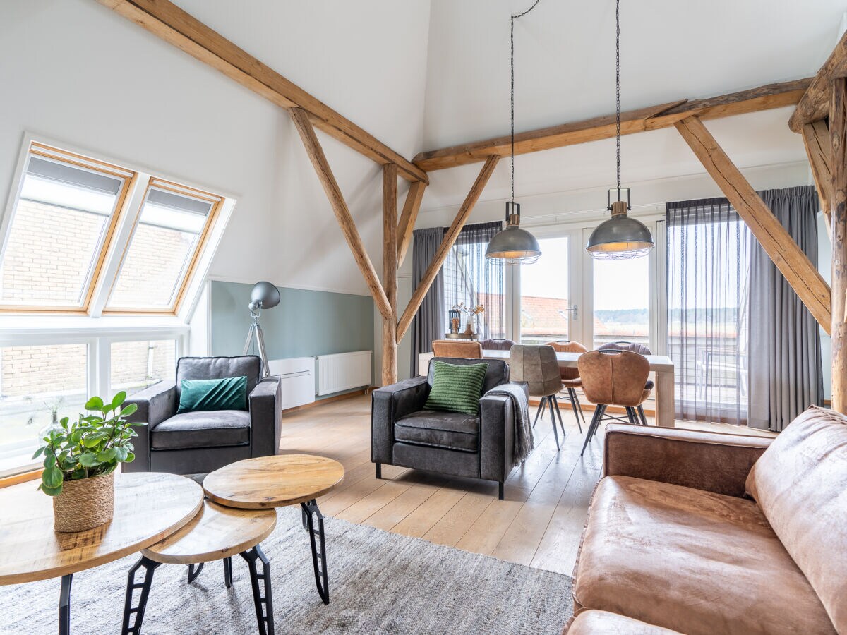 Apartment Hooivak - Outdoor photo 3