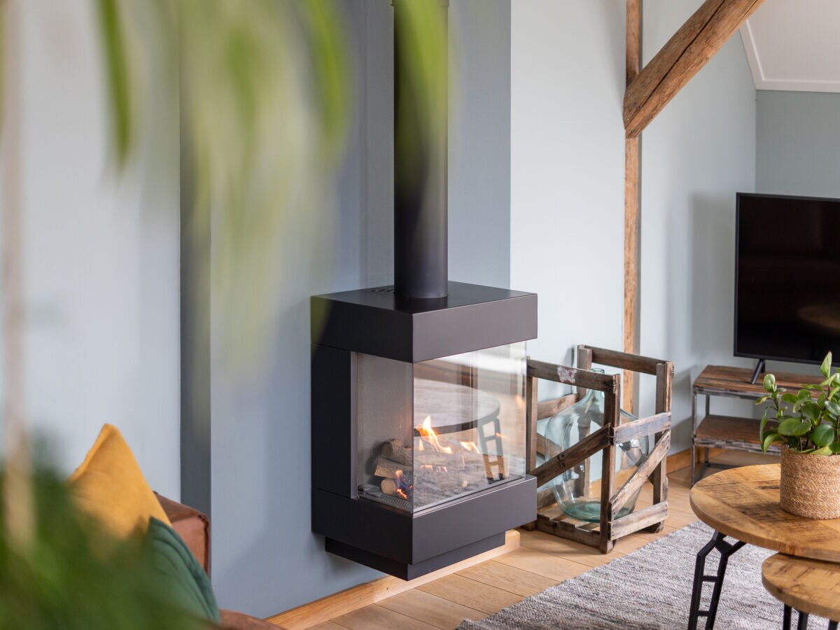 Apartment Hooivak - Outdoor photo 4