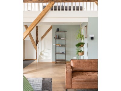 Apartment Hooivak - Outdoor photo 5