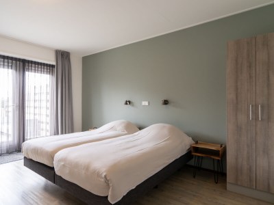 Apartment Hooivak - Outdoor photo 7