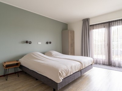 Apartment Hooivak - Outdoor photo 11