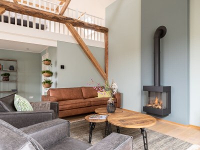 Apartment Hooivak - Features photo 16