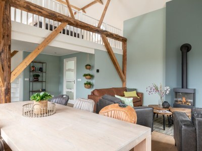 Apartment Hooivak - Features photo 17