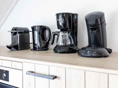 Apartment Hooivak - Features photo 18