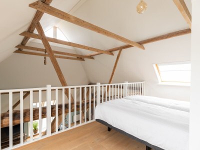 Apartment Hooivak - Features photo 20