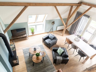 Apartment Hooivak - Features photo 21