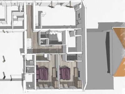 Apartment Hooivak - Document photo 23