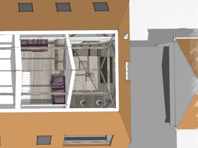 Apartment Hooivak - Document photo 25