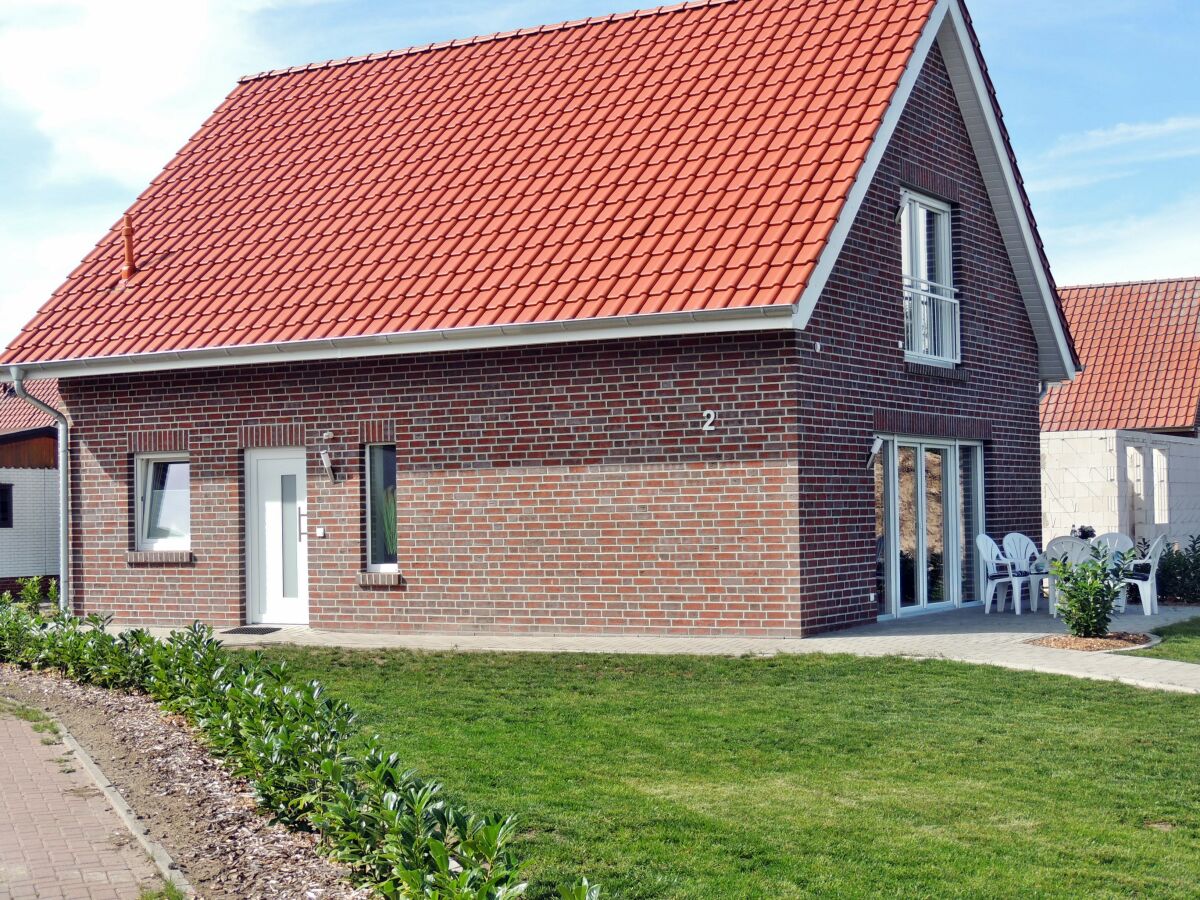 Holiday apartment Schomaker - Outdoor photo 2