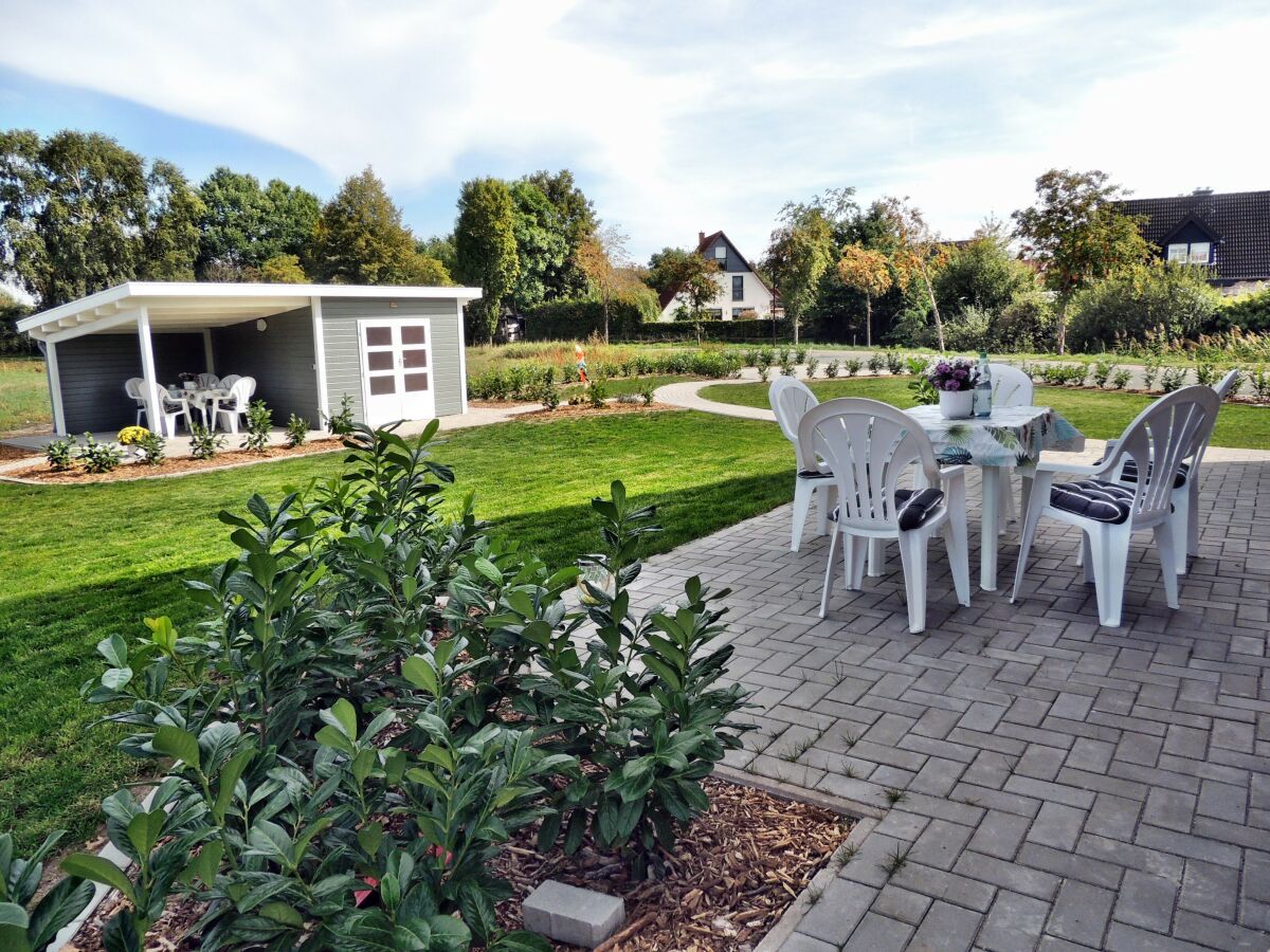 Holiday apartment Schomaker - Outdoor photo 4