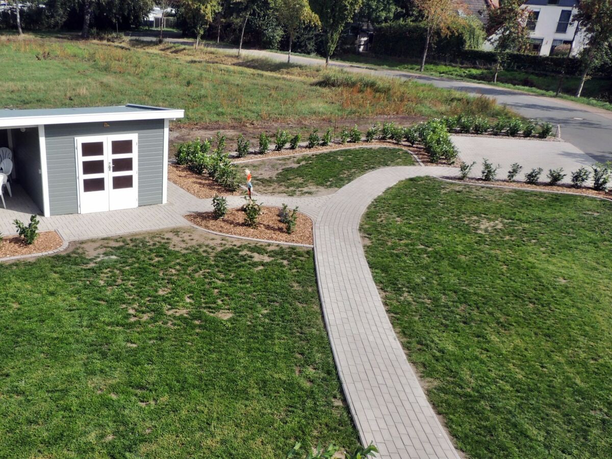 Holiday apartment Schomaker - Outdoor photo 5