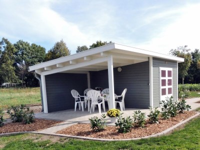 Holiday apartment Schomaker - Outdoor photo 3