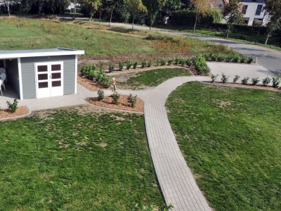 Holiday apartment Schomaker - Outdoor photo 5