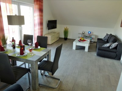Holiday apartment Schomaker - Features photo 6