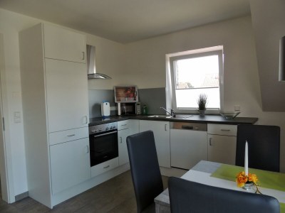 Holiday apartment Schomaker - Features photo 7