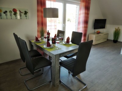 Holiday apartment Schomaker - Features photo 8