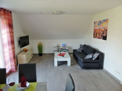 Holiday apartment Schomaker - Features photo 9