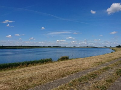 Holiday apartment Schomaker - Environment photo 17