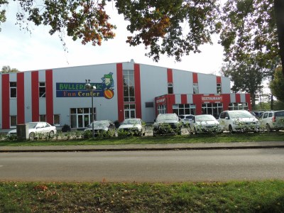 Holiday apartment Schomaker - Environment photo 18