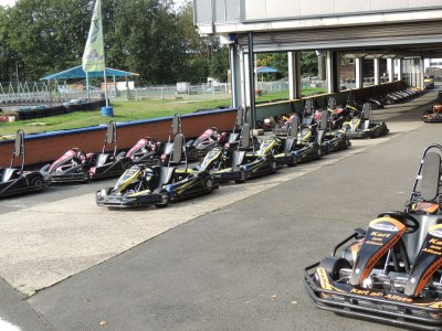 Holiday apartment Schomaker - Environment photo 19