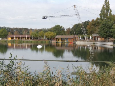 Holiday apartment Schomaker - Environment photo 20