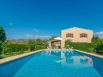 Villa Can Tut - Outdoor photo 2