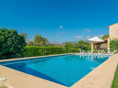 Villa Can Tut - Outdoor photo 3