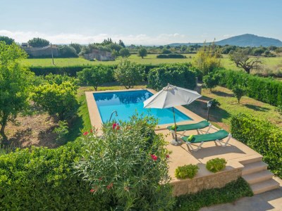 Villa Can Tut - Outdoor photo 7