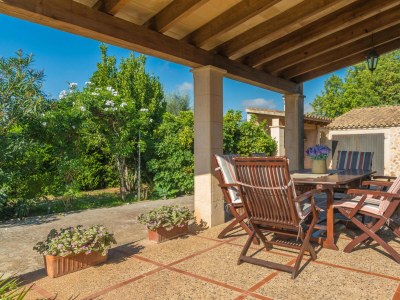 Villa Can Tut - Outdoor photo 8