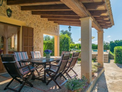 Villa Can Tut - Outdoor photo 9