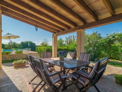 Villa Can Tut - Outdoor photo 10